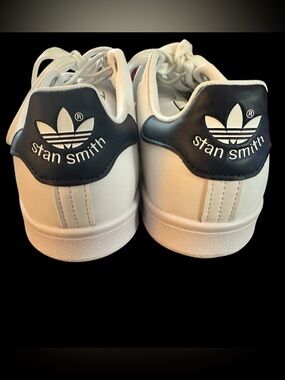 Adidas STAN SMITH SHOES, Men’s US 8
